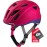 ALPINA XIMO L.E. Lightweight, Safe & Shatterproof Bicycle Helmet with Optional LED Light for Children