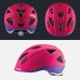 ALPINA XIMO L.E. Lightweight, Safe & Shatterproof Bicycle Helmet with Optional LED Light for Children