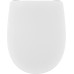 ì Sederia Igienica EU702MQS Slow Close Toilet Seat White