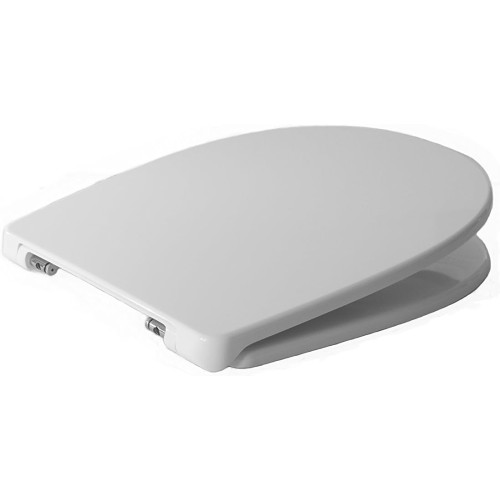 ì Sederia Igienica EU702MQS Slow Close Toilet Seat White