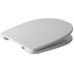 ì Sederia Igienica EU702MQS Slow Close Toilet Seat White