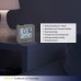 TFA Dostmann 60.2545 Digital Radio-Controlled Alarm Clock