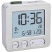 TFA Dostmann 60.2545 Digital Radio-Controlled Alarm Clock