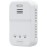 ABUS gas detector GWM100ME for gas heaters - natural gas (methane) / town gas - alarm volume 85 dB - white - 81443