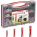 Fischer Redbox Wall Plugs