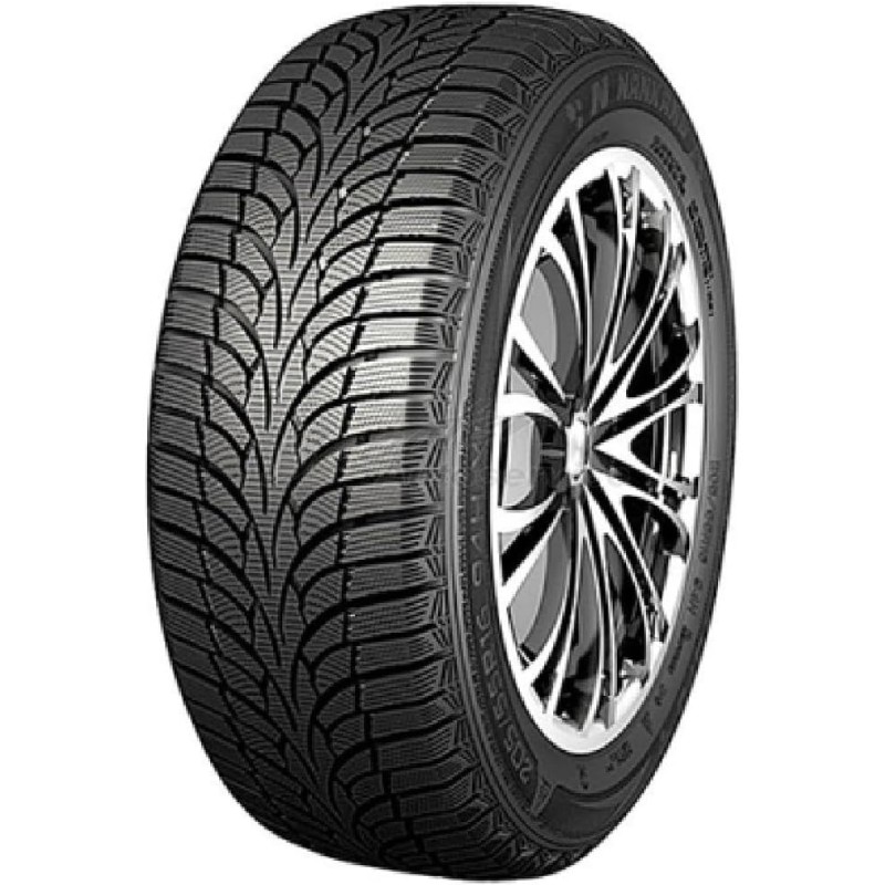 NANKANG SV-3 XL - 215/55/R17 98V - C/C/72dB - Tyres Winter (Passenger Car)