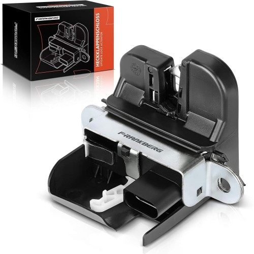 Door Lock Tailgate Lock