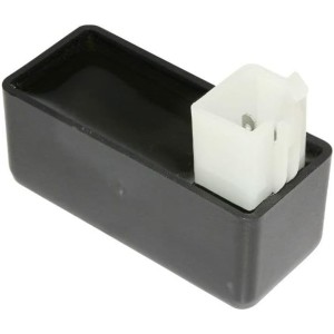 CDI BOX 5 PIN FOR 50CC PEUGEOT 103 SP MVL VOGUE LUDIX TREKKER SPEEDFIGHT MOTORBIKE MOTORCYCLE SCOOTER IGNITION VOLTAGE