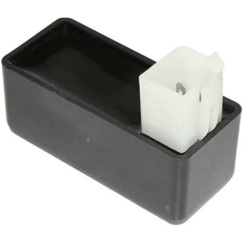 CDI BOX 5 PIN FOR 50CC PEUGEOT 103 SP MVL VOGUE LUDIX TREKKER SPEEDFIGHT MOTORBIKE MOTORCYCLE SCOOTER IGNITION VOLTAGE
