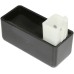 CDI BOX 5 PIN FOR 50CC PEUGEOT 103 SP MVL VOGUE LUDIX TREKKER SPEEDFIGHT MOTORBIKE MOTORCYCLE SCOOTER IGNITION VOLTAGE