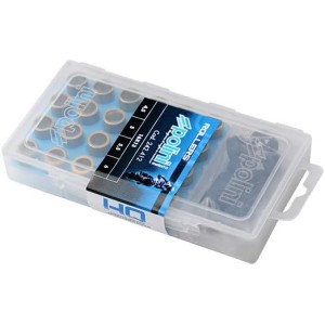 Rulli Kit 15 x 12 Size 3.5-4-4.5-5