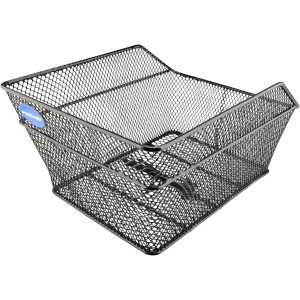 FISCHER Gepäckträgerkorb, Fahrradkorb