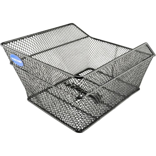 FISCHER Gepäckträgerkorb, Fahrradkorb