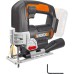 Worx WX 543.9 Reciprocating Saw