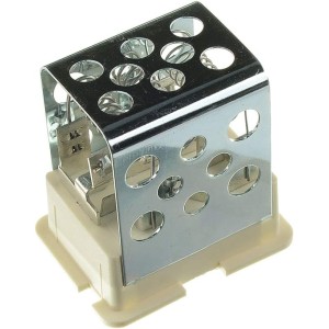Frankberg Resistor Blower Motor Blower Regulator Compatible with Astra G Caravan CC Astra H Caravan CC GTC Twintop Zafira A 1998-2014 90560362