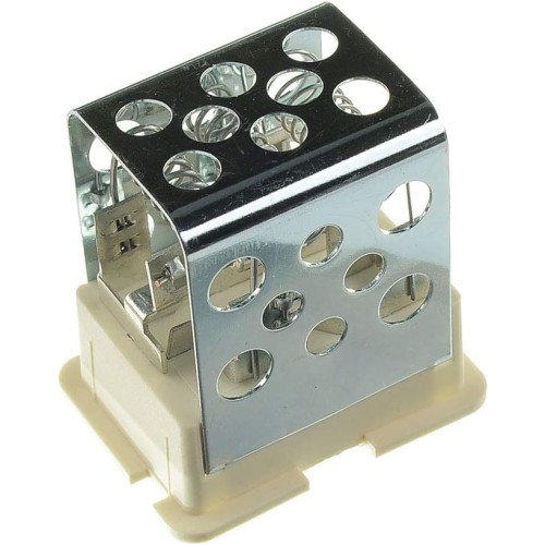 Frankberg Resistor Blower Motor Blower Regulator Compatible with Astra G Caravan CC Astra H Caravan CC GTC Twintop Zafira A 1998-2014 90560362