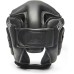 LEONE 1947, Black Edition Unisex Helmet - Adult, Black, L, CS31