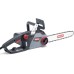 OREGON CS1400 – 2400 W Powerful Electric Chainsaw with 40 cm Chain Guide, 230 V Motor, ControlCut Technology, Wired Chainsaw Electric, Quiet and Lightweight