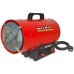Mecafer Hot Air Cannon Gas 15kW - mh15000g