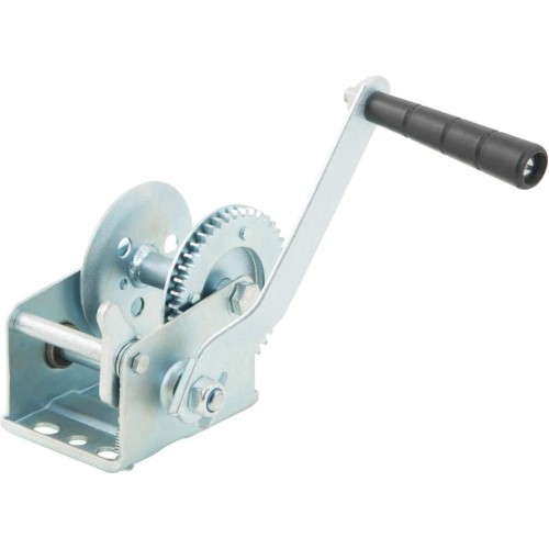 Fartools 182014 Winch