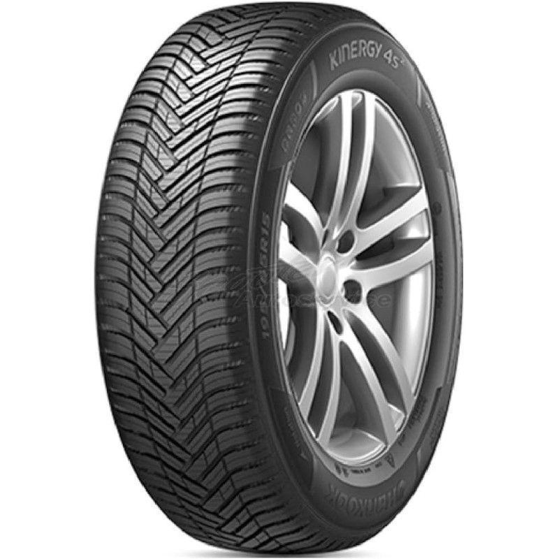 Hankook Kinergy 4S 2 H750 M+S, 185/65R15 88H, All Season Tyres