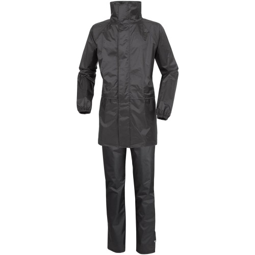 COMPLETE RAINWATER DILUVIO START 567N BLACK TUCANO URBANO SIZE XL