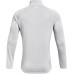 Under Armour Men's UA Tech 2.0 1/2 Zip Sporty Long-Sleeved Quick Drying Shirt for Men