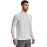 Under Armour Men's UA Tech 2.0 1/2 Zip Sporty Long-Sleeved Quick Drying Shirt for Men