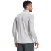Under Armour Men's UA Tech 2.0 1/2 Zip Sporty Long-Sleeved Quick Drying Shirt for Men