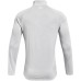 Under Armour Men's UA Tech 2.0 1/2 Zip Sporty Long-Sleeved Quick Drying Shirt for Men