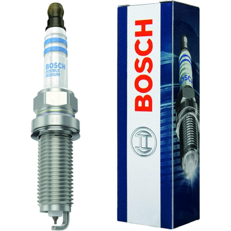 Bosch 0 242 129 529 Spark Plug
