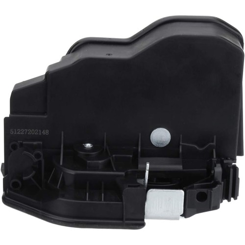 HZTWFC Door Lock Drive Door Lock Latch OEM # 51227202148 Rear Right