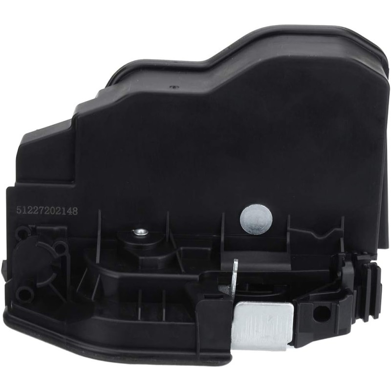 HZTWFC Door Lock Drive Door Lock Latch OEM # 51227202148 Rear Right