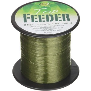Akiro Top Feeder Fishing Line