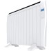Cecotec Thermal Radiator Ready Warm Thermal - 3 Function Modes, Timer, Remote Control, LED Screen (12 Modules)