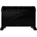 Cecotec Heating Convector ReadyWarm 6500 Turbo Convection 2000 W, Powerful, Adjustable Temperature Control, 4 Modes, Turbo Fan, Stand, Overheating Protection, Low Noise, 20 m2