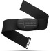 COOSPO H6M Heart Rate Monitor Heart Rate Strap Chest Strap Bluetooth ANT+ Connectivity Heart Rate Sensor ECG Measurement IP67 Waterproof Compatible with Wahoo, Elite HRV, Rouvy, Adidas Run, Kinomap,