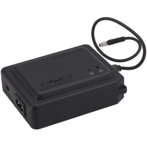 Campagnolo Unisex - Adult Charger-2651410131 Charger, Black, One Size