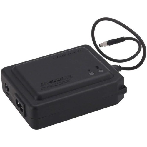 Campagnolo Unisex - Adult Charger-2651410131 Charger, Black, One Size