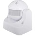 TEMPO DI SALDI Infrared Motion Sensor PIR 180° Twilight Angle 10M