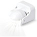 TEMPO DI SALDI Infrared Motion Sensor PIR 180° Twilight Angle 10M