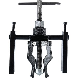 FreeTec 3-jaw Puller Pilot Bearing Puller Inner Puller Set for Car