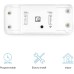 Garza SmartHome WiFi Smart Integrated Switch Compatible with Alexa and Google Home Remote Control Switch with Timer Function. Compatible with iOS and Android.