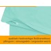 Npluseins 1331.1812 Cotton Pillowcases, Jersey, Various Colours, Pack of 2