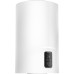 Ariston Lydos Plus - Electric Water Heater 50 Liters Vertical ‎‎‎45 x 47 x 52.8 cm, Electric Boiler with ECO EVO I-Memory, Water Plus and Showers Indicator Available for Greater Savings, Energy Class