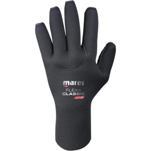 Mares Unisex - Adult Flexa Classsic 3mm Gloves