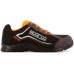 Sparco - Nitro ESD S3L SR FO - Unisex-Sicherheitsschuhe zum Laufen - Wasserabweisende Arbeitsschuhe - Zehenschutzkappe aus Verbundmaterial - rutschfeste Sohle - Atmungsaktiv