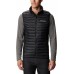 Columbia Herren Powder Pass Vest Steppweste (1er Pack)