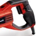 Einhell universal saw TE-AP 750 E (750 W, 20 mm lifting height, number of strokes electronics, tool-free adjustable saw shoe, tool-free saw blade change, large soft grip area, including saw blade for wood)