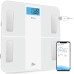 Digital Personal Scales Body Fat Scales Uten Bluetooth Body Scales Digital Body Analysis Scales with App Body Analysis Device Scales 180 kg 400 lb